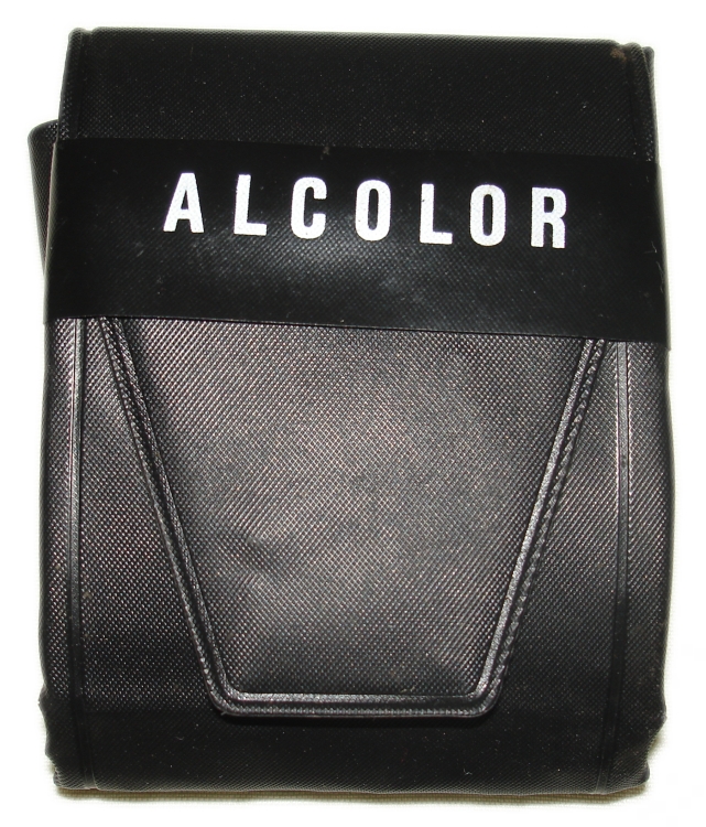Alcolor